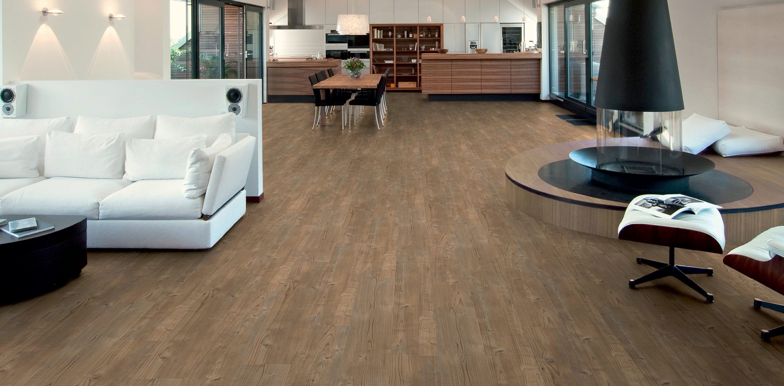 Dry Cedar: Beautifully designed LVT flooring from the Amtico Dry Cedar: Beautifully designed LVT flooring from the Amtico
